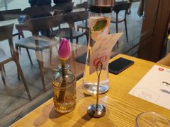 -原石牛扒·约会餐厅(龙城万科里店)