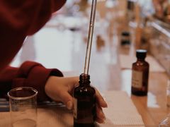 -墨more调香馆DIY自调香水(博雅国际中心B座店)