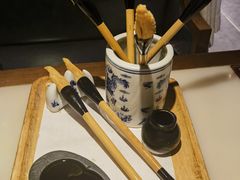 -遇见长安之高山流水(李家村万达店)