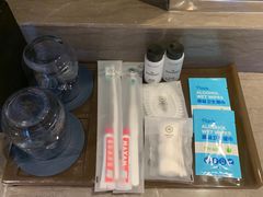 -广州粤海喜来登酒店