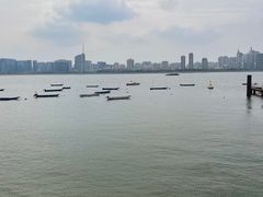 -钱塘江