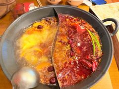 -楠火锅(太古里总店)