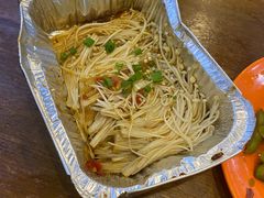 -二子海鲜大排档(太阳城店)