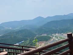 -蓟州溶洞风景区