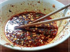 -尤素福东举院饺子馆