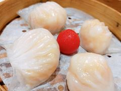 金牌虾饺皇-赏点粤式点心(广州塔店)