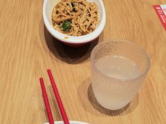 -喜家德虾仁水饺(邯郸新世纪中心店)