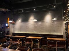 大堂-每碗面馆(新鸿安大厦店)