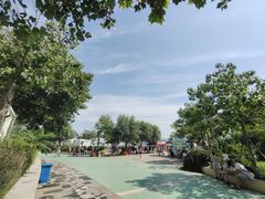 -渔岛海洋度假区