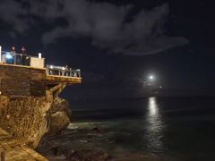 -Rock Bar Bali(Bali)