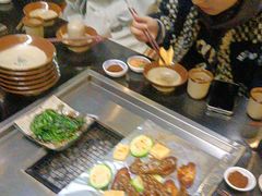 -江湖一盏灯·滇味卤烤(普惠园店)