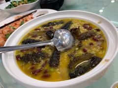 -海宝酒家(中山四路店)