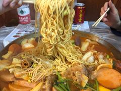 -李先生的首尔小馆(松江启源广场店)