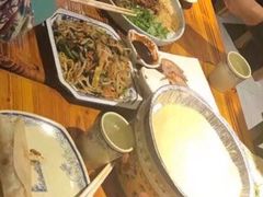 -满园烤鸭·春饼(太原街万达店)