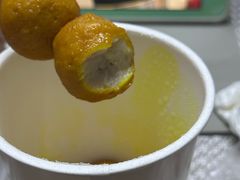 -陈记甜品窝(中山北路店)