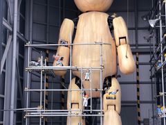 -济州岛泰迪熊博物馆