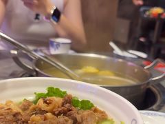 -贵宾牛·潮汕牛肉火锅(珠池总店)