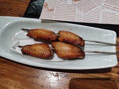 -鼎原力量东北吊炉烧烤(临河街店)