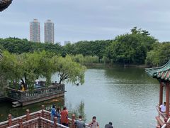 -东莞市可园博物馆