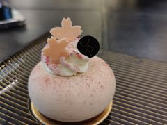 -Salon de The de Joel Robuchon(外滩18号店)