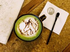 -旧雨咖啡·CoffeeFORU(黄村奥体店)