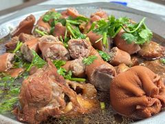 -大勇羊棒骨·烧烤(经六路店)