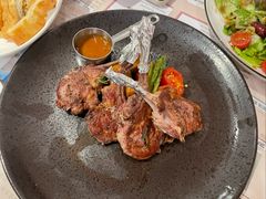 -安妮意大利餐厅(世贸天阶店)