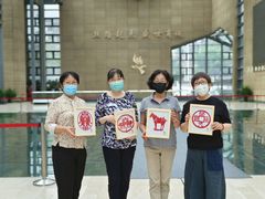 -西安大唐西市博物馆