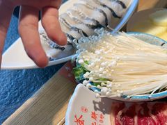 -牛品荟牛肉火锅(新城广场店)
