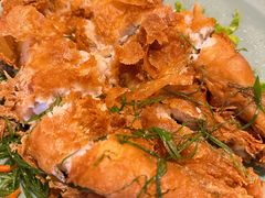 -香港祥正飯店·正宗灣仔50年海鲜老字号