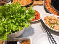 -韩宫宴烤肉·料理(苏州中心店)