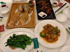 -侨美唐荔园·宴会厅(唐荔园食艺馆店)