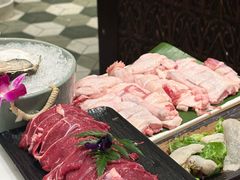 -椰子不语 椰子鸡火锅(淮海店)