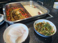 -五星桥原切肥牛火锅·30年专注好牛肉(湖塘店)