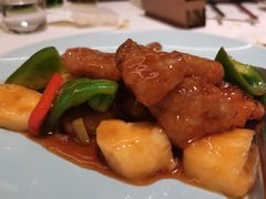 咕噜肉-金悦轩海鲜城(渔人码头店)