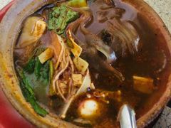 -清真·马文砂锅大全(麦苋街店)