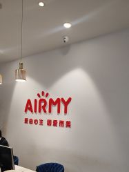 -爱儿美儿童摄影亲子馆(五路居店)
