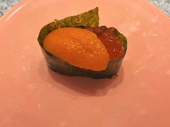 -争鲜回转寿司(中街大悦城店)