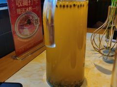 -老佛爷炭火蛙锅直营(清滨路总店)
