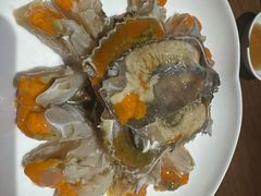 -高佳庄·舟山海鲜(海景旗舰店)