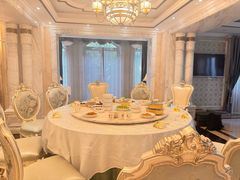 -优悦派·别墅派对轰趴馆(静安店)