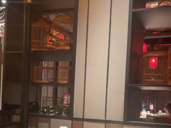 -川味观·鲜货火锅(西湖文化广场店)