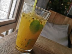-MAAN COFFEE(金桥店)
