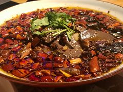 -局气 烤鸭·北京菜(光华路店)