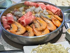 -黄记煌三汁焖锅(新佳丽江汉路店)