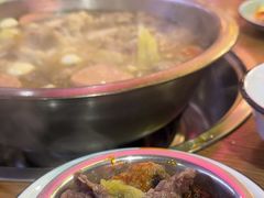 -泸州酸菜豆花火锅川师店