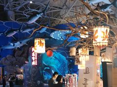 -烟台海昌鲸鲨海洋公园