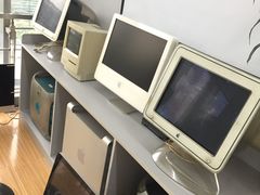 -果粉管家苹果维修·苹果哥科技(中关村科贸中心写字楼店)