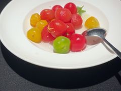 -张福记(纬五路店)