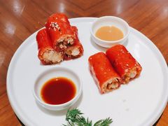 -蝴蝶里·粤菜·点心(龙湖杭州金沙天街店)